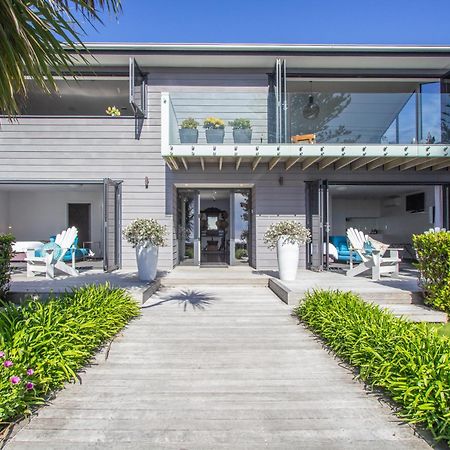 Bed and Breakfast The Hamptons Kaikoura Exterior foto
