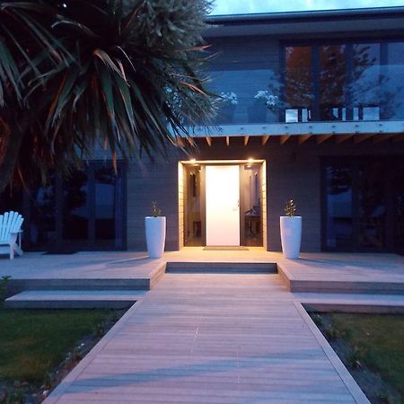 Bed and Breakfast The Hamptons Kaikoura Exterior foto