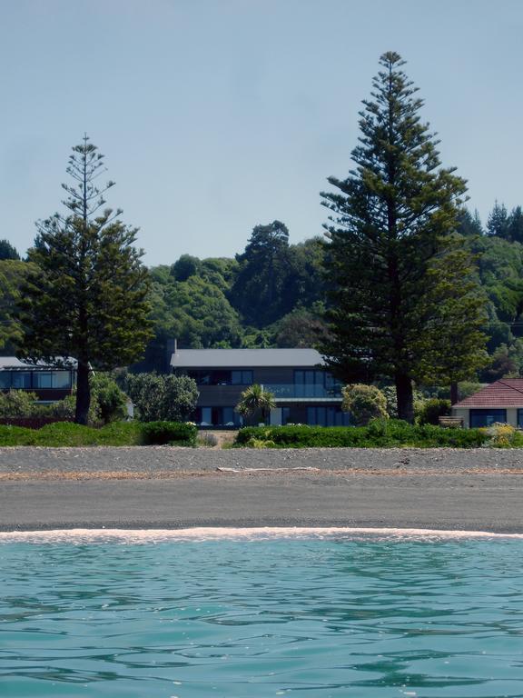 Bed and Breakfast The Hamptons Kaikoura Exterior foto