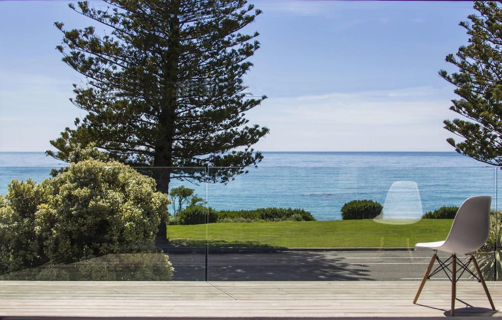 Bed and Breakfast The Hamptons Kaikoura Exterior foto