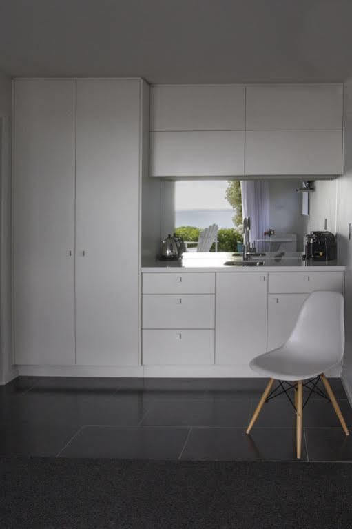 Bed and Breakfast The Hamptons Kaikoura Exterior foto